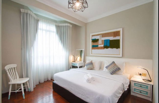 Century Bay Private Residences - Photo 3