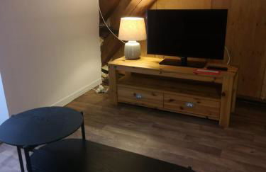 Maisonnette La Bienvenue - Photo 16