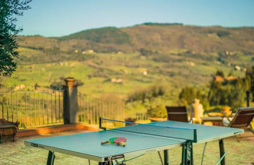 VILLA IL TRUFOLO - Foto 20