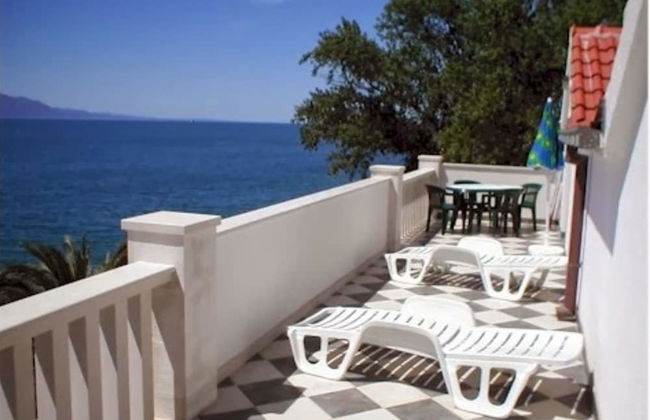 Apartments Pansion Franka 3 - Foto 55