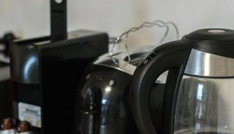 Casa Materi Poppenhausen - Foto 4, toaster, minibar