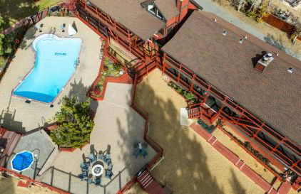 Tahoe Edgelake Beach Club by Coolvacay - Foto 30