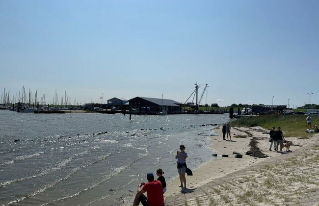 Holiday Apartment Nordnest - Foto 14