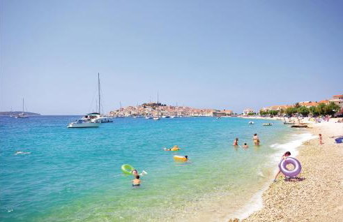 Cozy Home In Primosten With Wifi - Photo 27