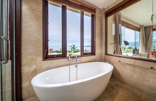 Villa Gumamela Bali - Foto 59