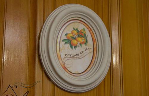 Casa Rural Aromas de Siempre - Photo 64