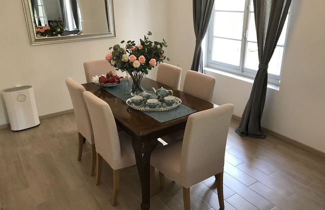 Dina's House - Foto 24