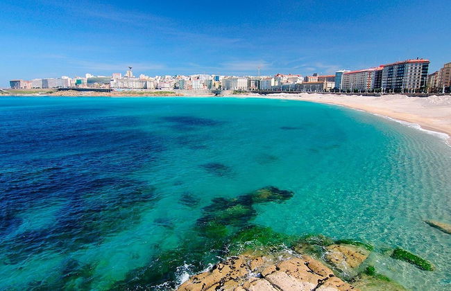 Snug Apartment in Santiago de Compostela With Terrace - Photo 24