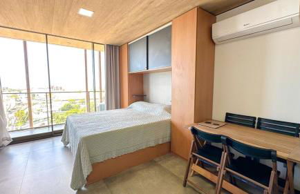 Edifício New Time Apto 1016 Pajuçara Maceió AL - Foto 19