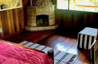 Pousada Sitio Gan Eden - Foto 16