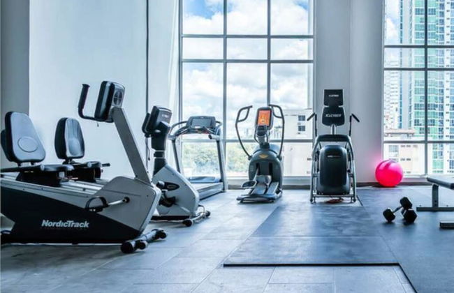 Diaphanous Urban Apartment - Foto 22