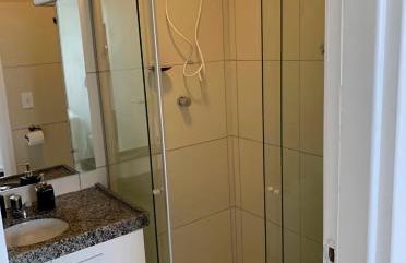 Flats Mobiliados Zona Norte, Casa Forte e Recife - Foto 7