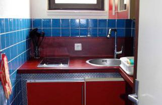 Chez Joséphine - Foto 17