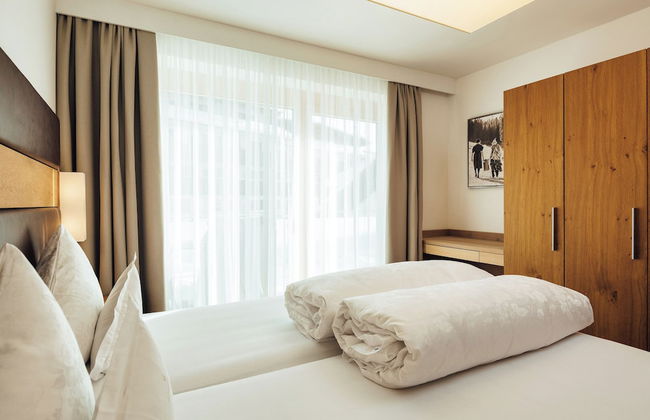 Schneeweiss - Foto 10