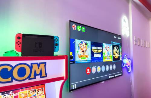 Tranquil 2BR Private Heated Pool with Ocean Views & Cinema Room - Foto 49