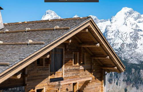 Alpage la Grand Montagne 1858 - Photo 3