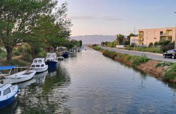 Apartmani Mersol Nin - Foto 30