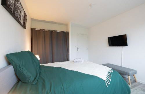 4 Bis - Maison moderne cozy avec extérieur - Foto 22