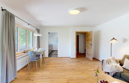 Fischer`s Postresidenzen Ettal - Foto 60