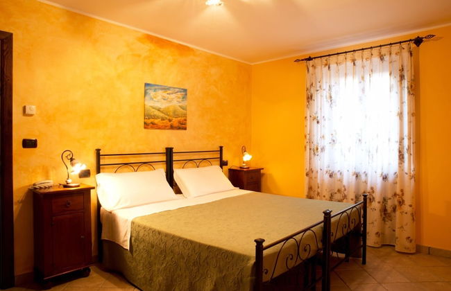 Agriturismo Il Casolare Di Nonno Mario - Foto 6