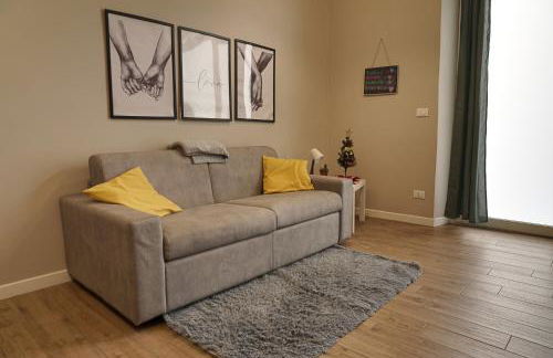 APPARTAMENTO INCANTEVOLE : TORINO - Photo 10