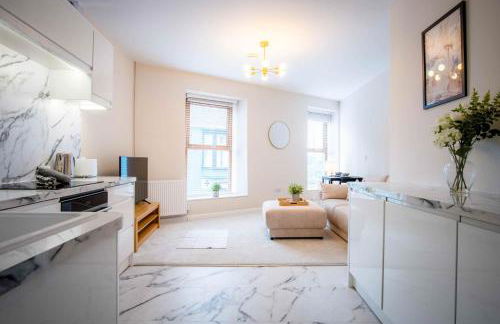 Station Road - 1 Bedroom Apt - Burry Port - Foto 24
