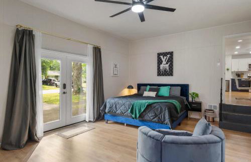 Hidden Gem- Stylish Comfort Prime Location Family Friendly - Foto 27