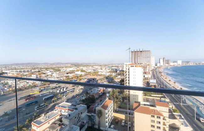 Cristal bay Apartments - Foto 65