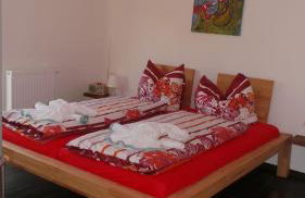 Ferienhaus an der Brunnenaue 4 Sterne, E-Ladestation am Haus, Wlan, Netflix, Garten - Foto 53