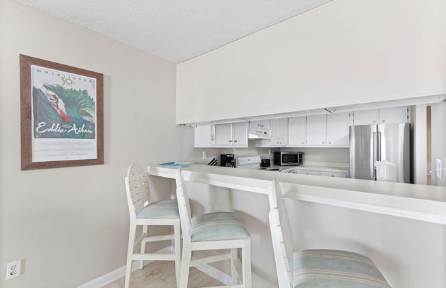 Destin on the Gulf 307 - Foto 8