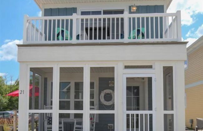 Spyglass Inn - Foto 37