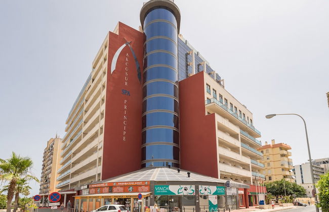 Pierre & Vacances Benalmadena Principe - Foto 26