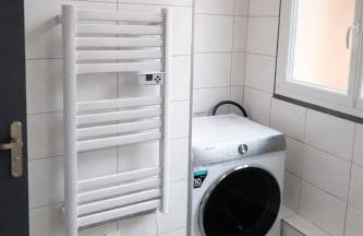 T2 Cosy - 70m2 au Coeur de ville - Photo 16