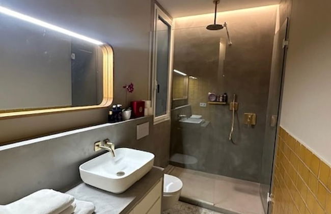 Nerezine Cozy Apartment With Sea View - Foto 9