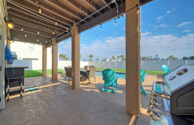 Boots & Beaches Avantstay Golf Cart Access, Brd Walk - Foto 25