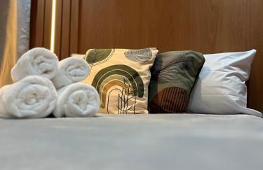 Apto NOVÍSSIMO Santo Amaro - Foto 1