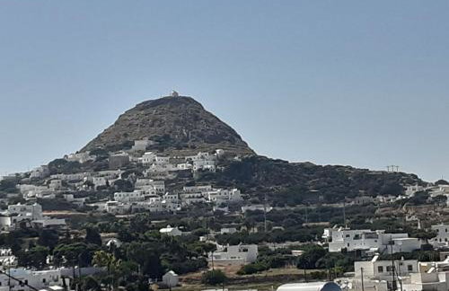 Eleni's traditional house - Foto 22