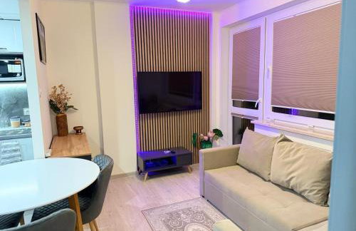 Warsaw Smart Apartment with Parking - Foto 40