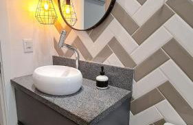 Apto de 1 dorm ao lado da Aurora e Maria Fumaça - Foto 15