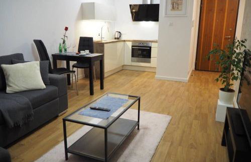 Wilanów Apartment close to Town Hall and Palace - Foto 4