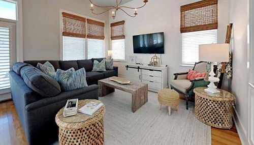 A Garden Cottage by Southern Vacation Rentals - Foto 3