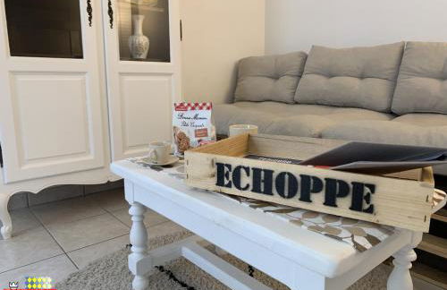 Echoppe Ancienne Boutique de cordonnier avec jardin privé - Foto 18