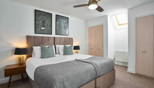 Cornish Haven -Spacious 4 Bed House by Launceston - Foto 3