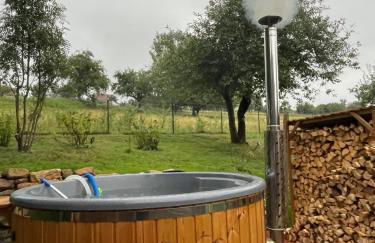 Ferienwohnung Bernhardsteinblick - Photo 44