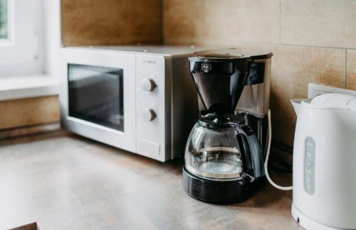 Haus Holli Zarrentin am Schaalsee - Foto 25