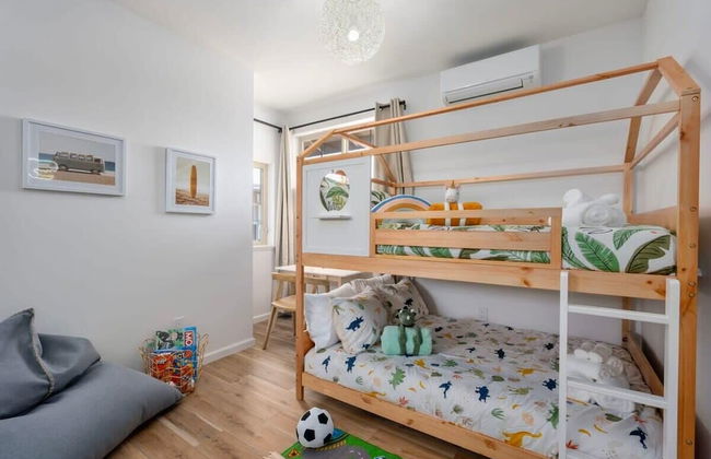 Marbella Lane Nohea Stylish Home Makaha - Foto 11