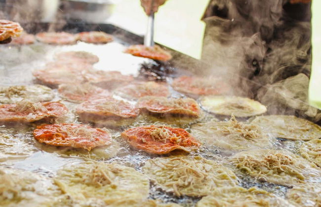 Lucha Libre in Puebla - Foto 8