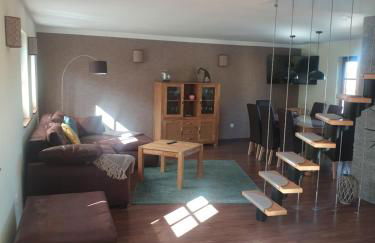 FW Zum Kuckucksnest auf 2 Etagen und 140qm - Foto 4