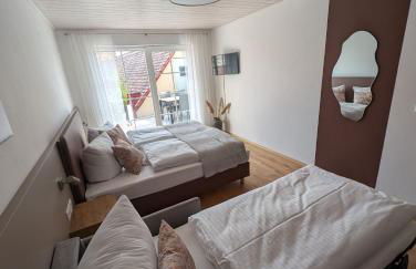 Schwarzer Adler - Ferienwohnung Storchennest - Foto 9