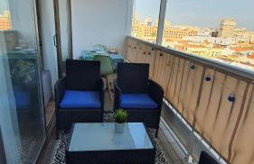 Málaga Centro Mármoles - Foto 27